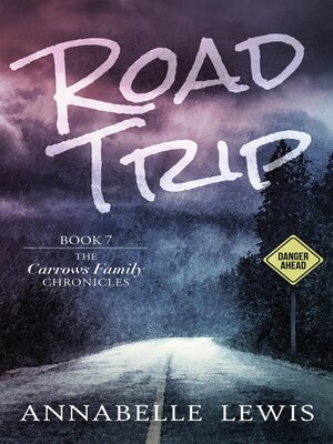 cover image of Road Trip
